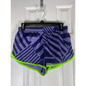 Nike Dri Fit Womens Shorts Size Small